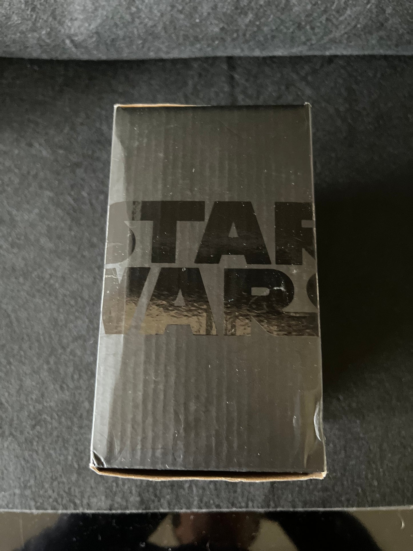 Star Wars  - Death Star Maze