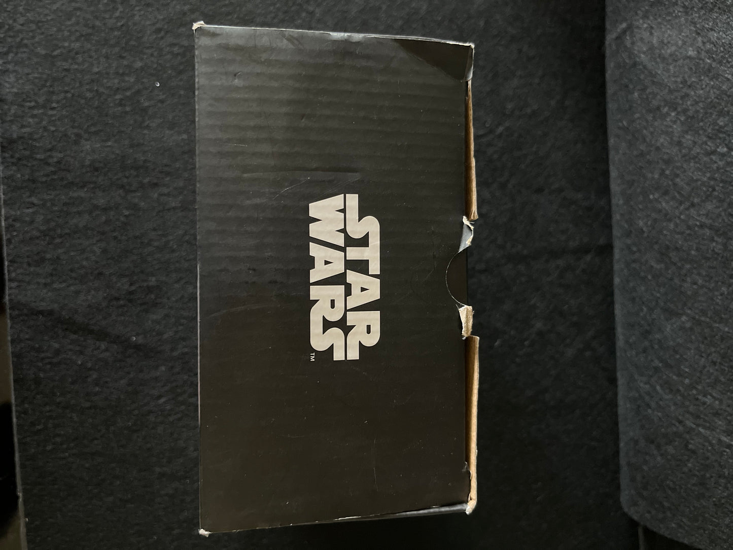 Star Wars  - Death Star Maze