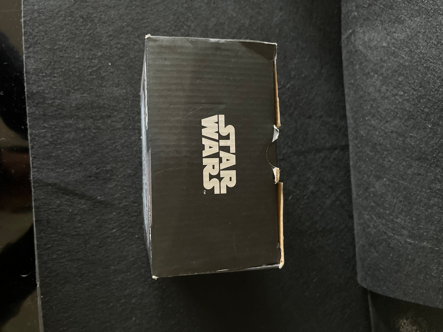 Star Wars  - Death Star Maze