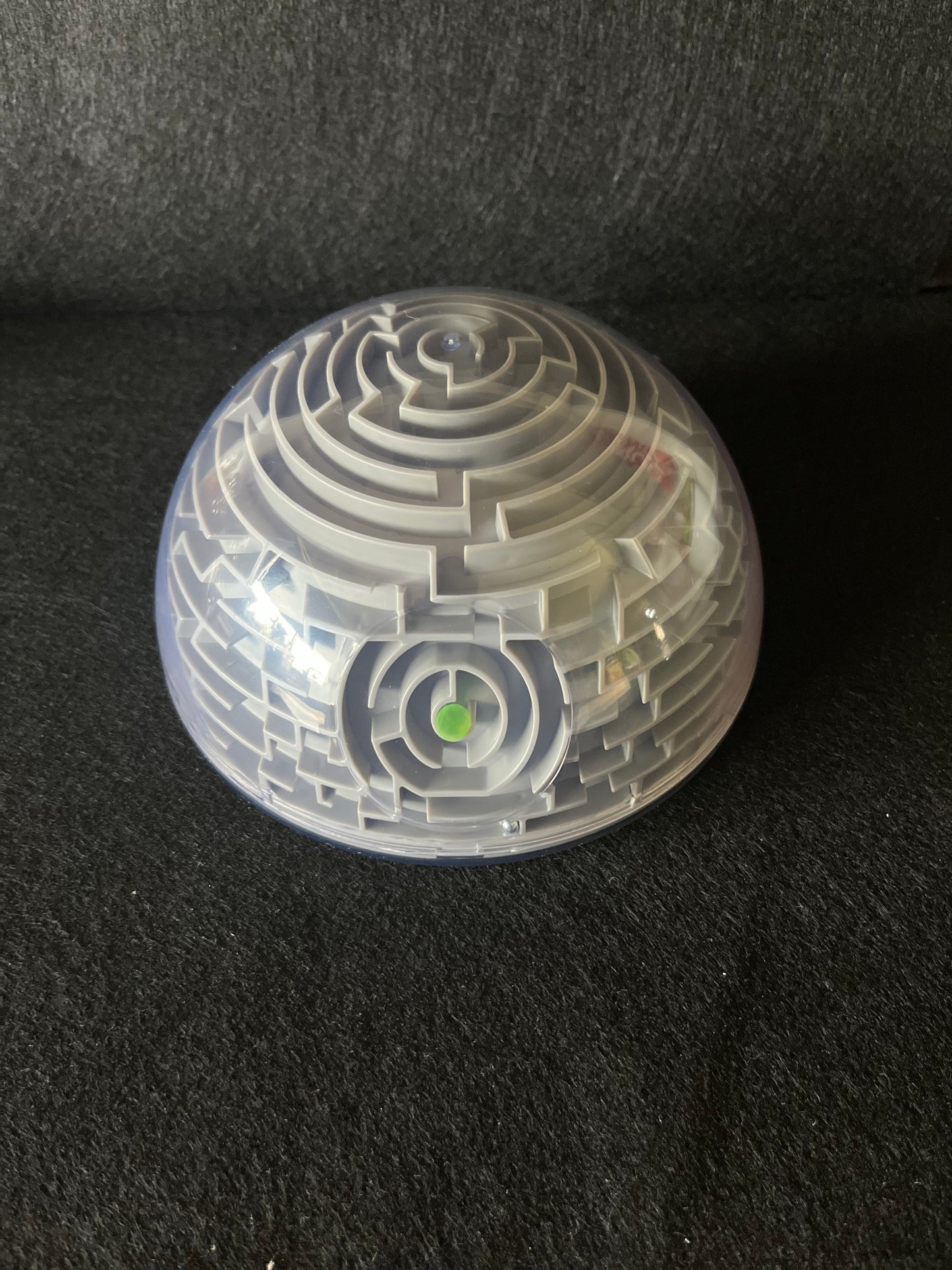 Star Wars  - Death Star Maze