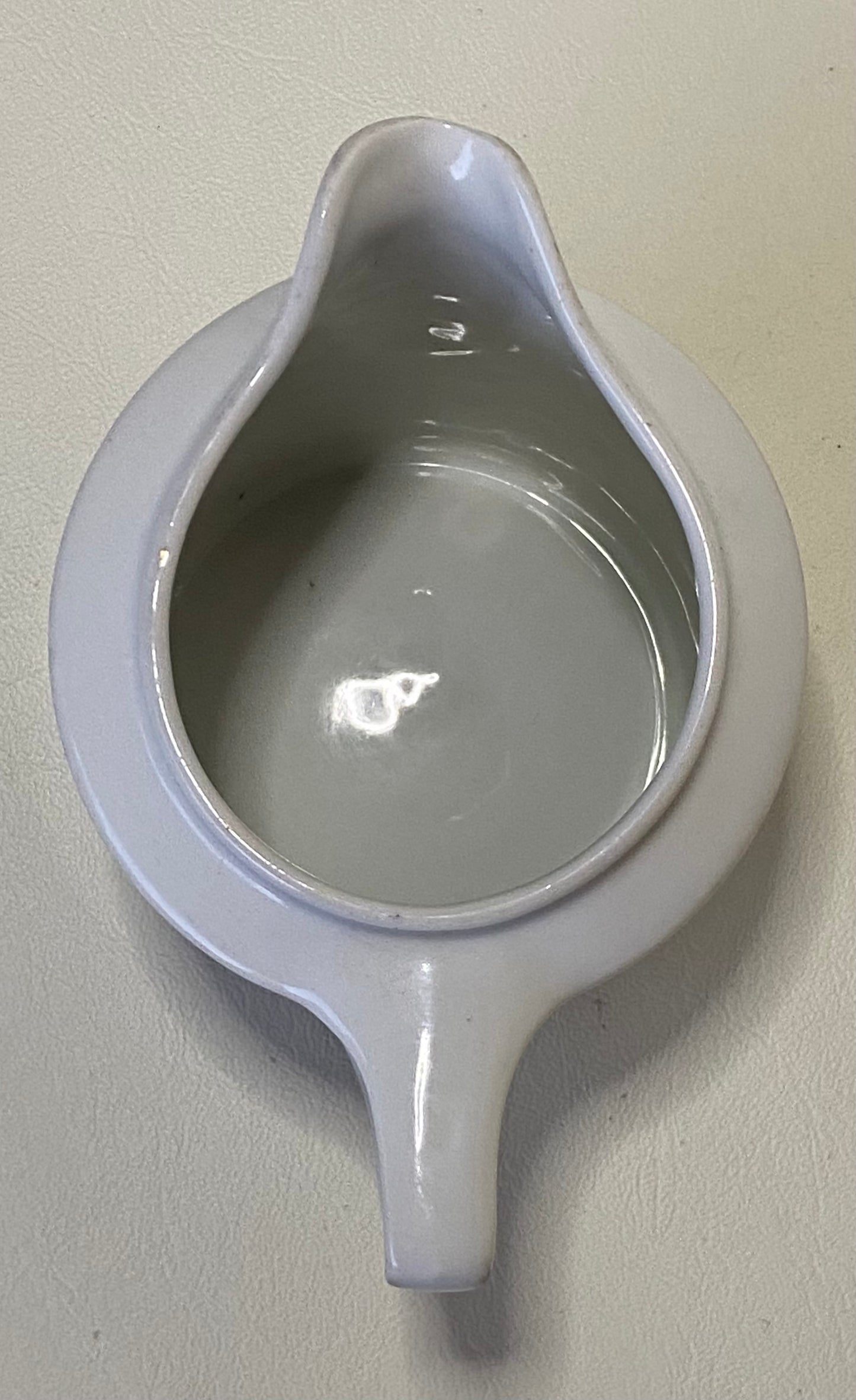 Ult-Schönwald German porcelain child’s creamer. 1920s - 1940s
