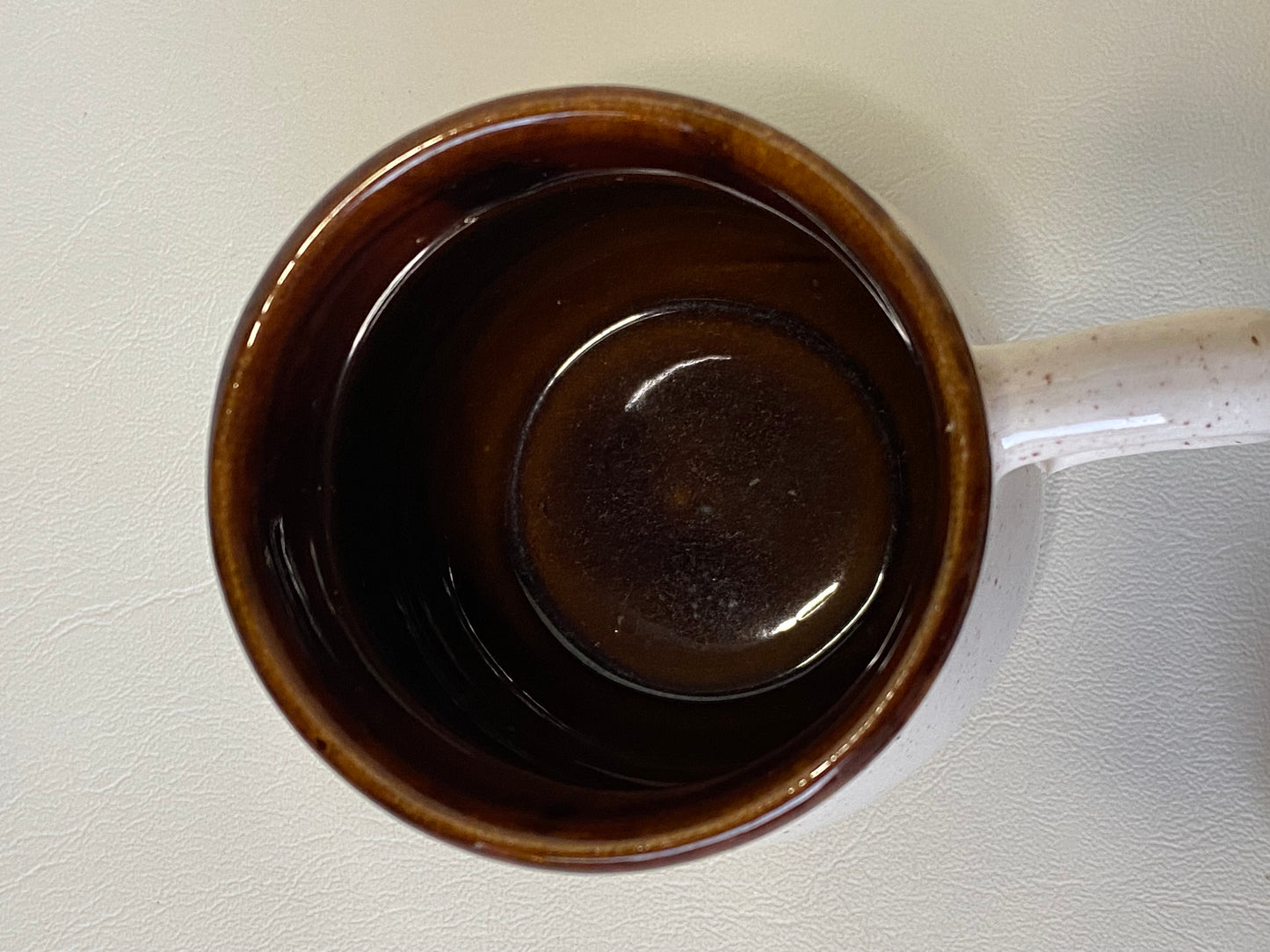 Vintage Kay Hoefs Bagdad pottery Tasmania pottery