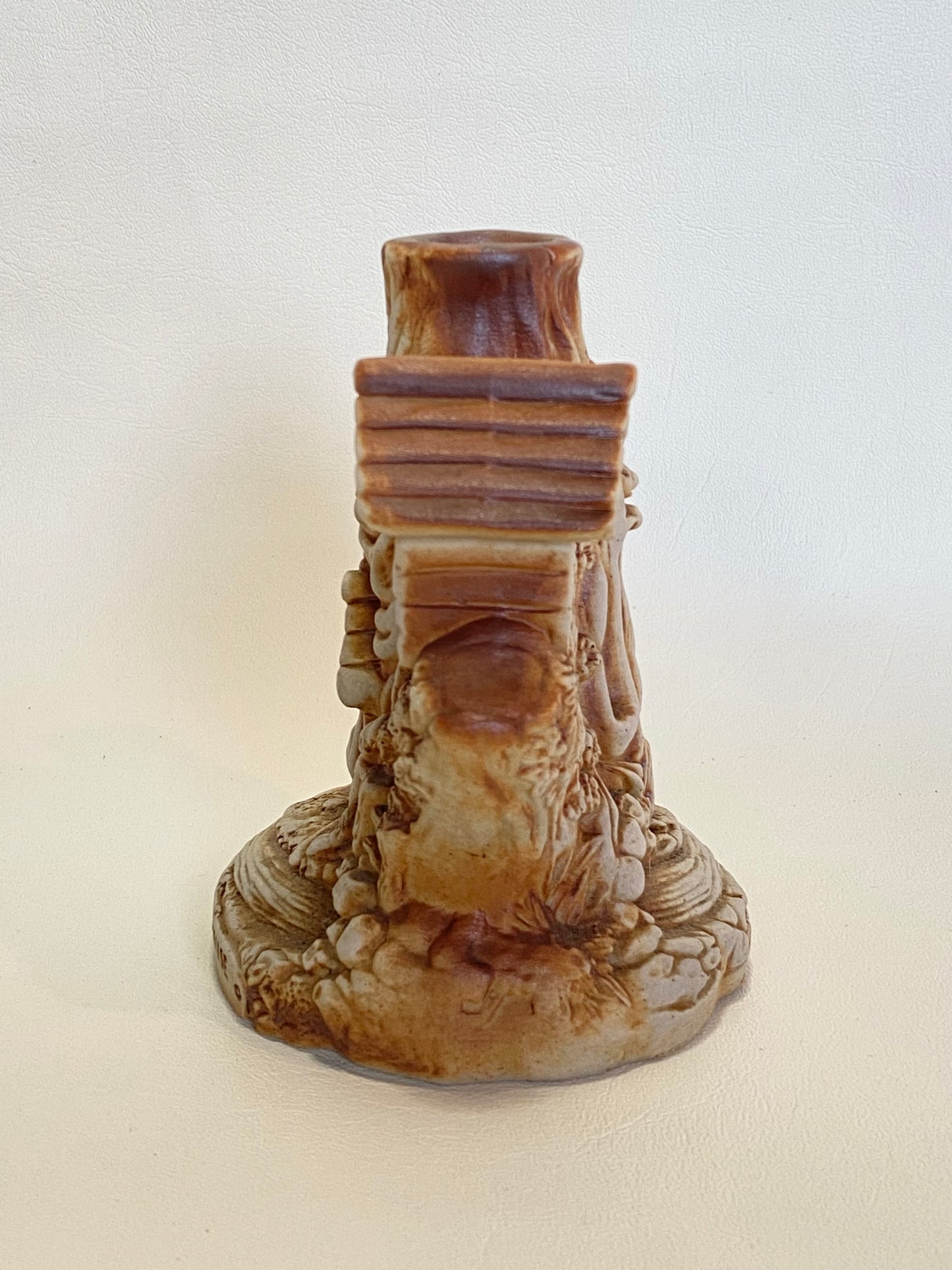 Swagman Pottery Australia vase