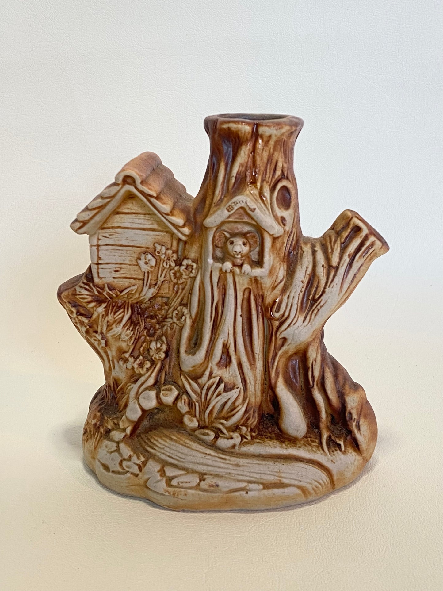Swagman Pottery Australia vase