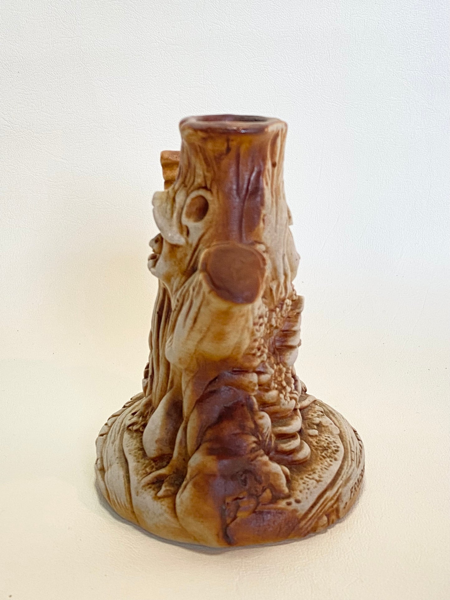 Swagman Pottery Australia vase
