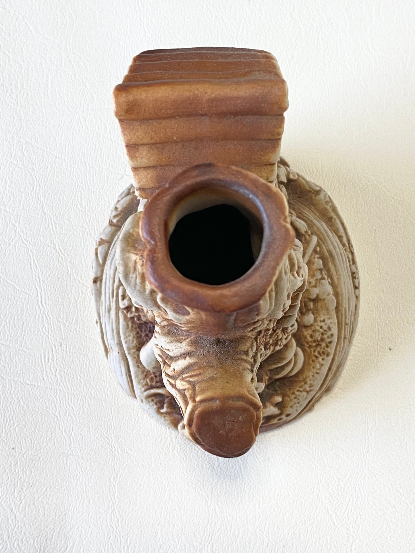 Swagman Pottery Australia vase