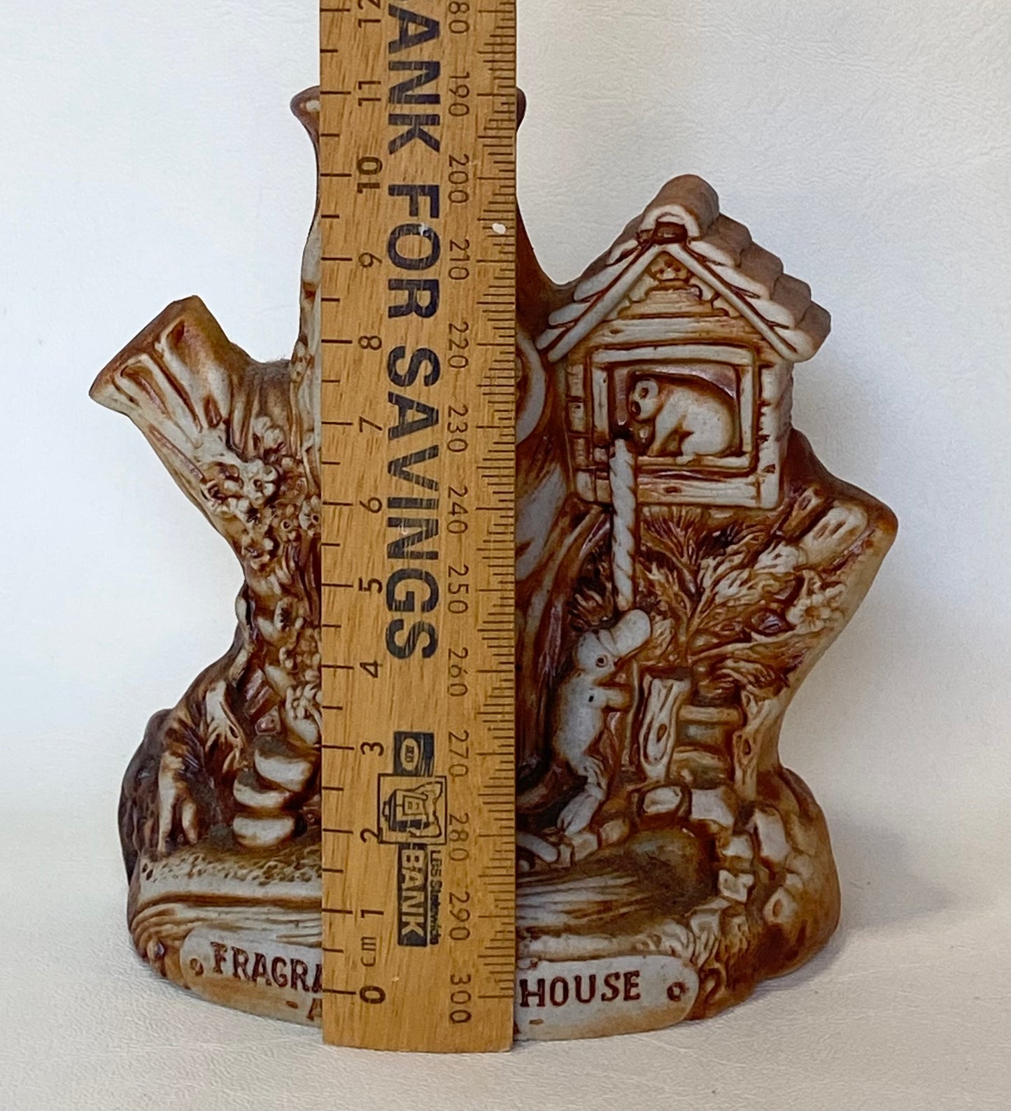 Swagman Pottery Australia vase