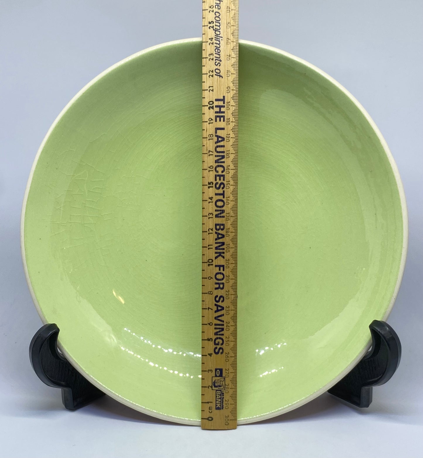 Martin Boyd 25cm dual colour Bowl