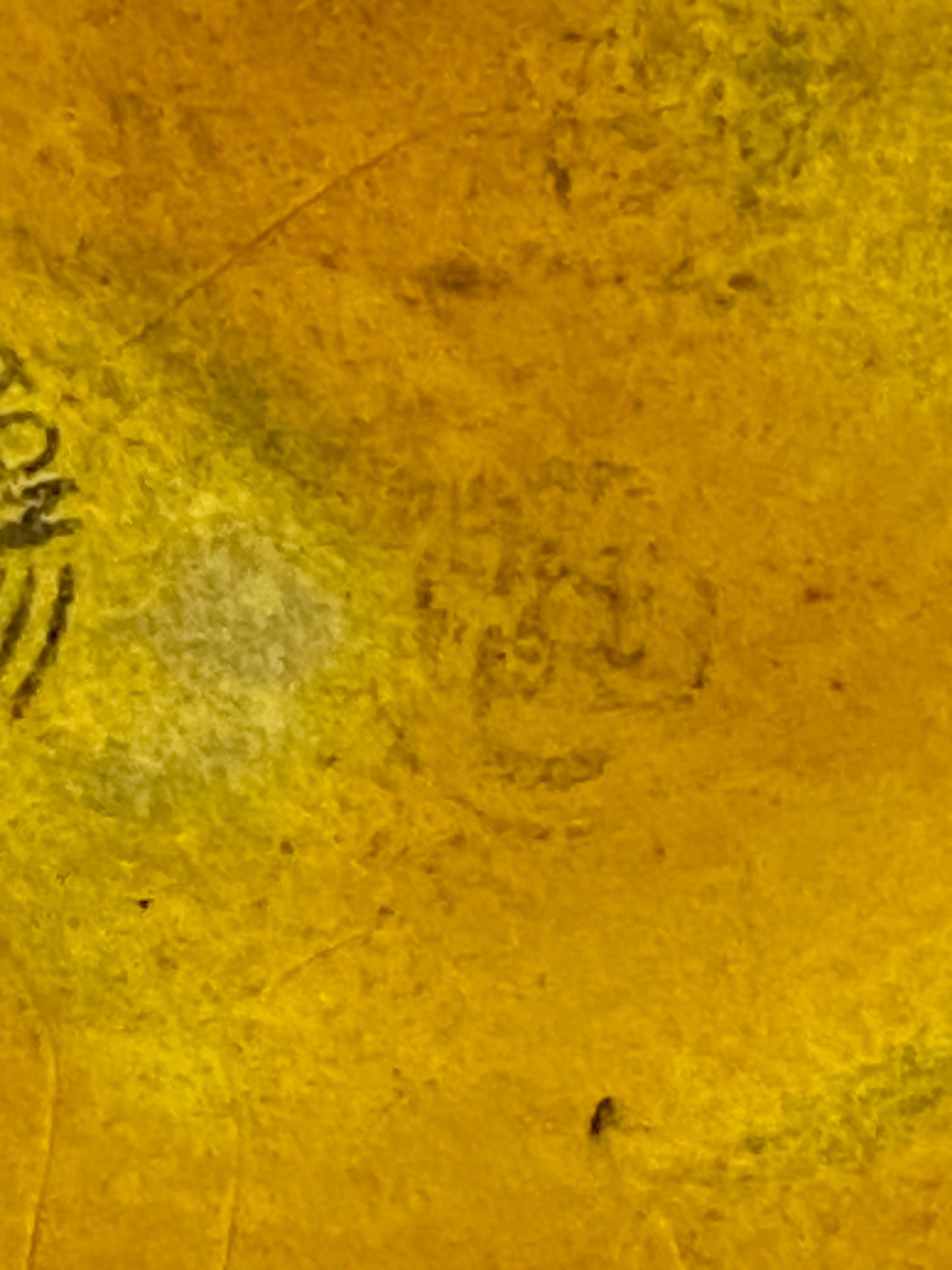 repeated Doulton stamp