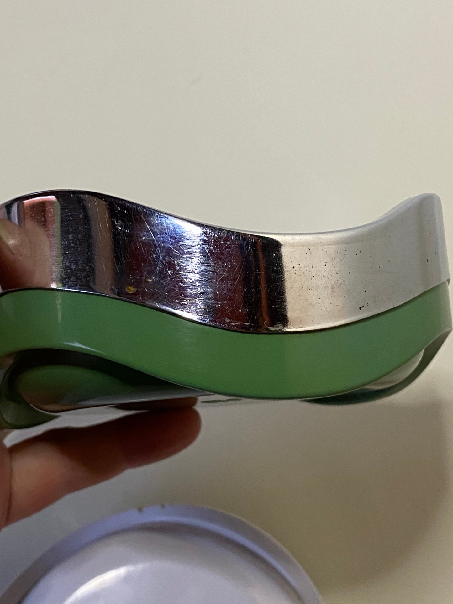 Iconic MCM Japanese Yax Ashtrays (or trinket dishes) Designed by Isamu Kenmochi