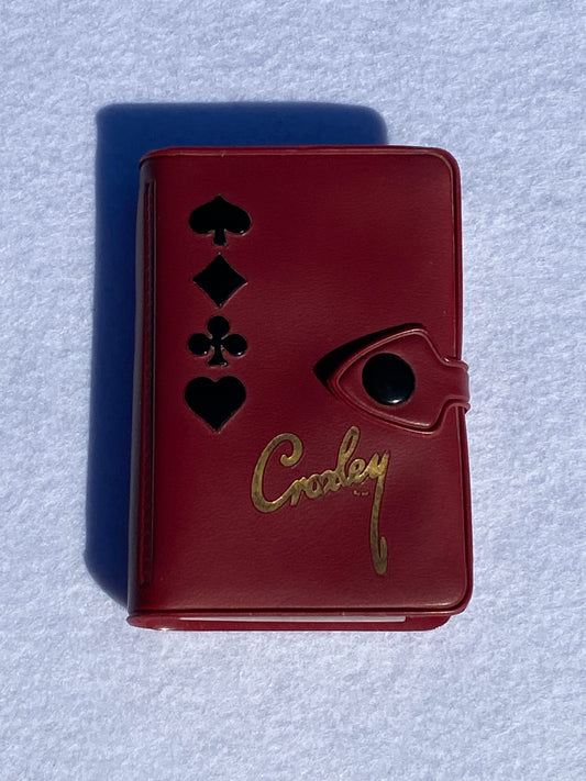 Croxley 1950s Playing Cards