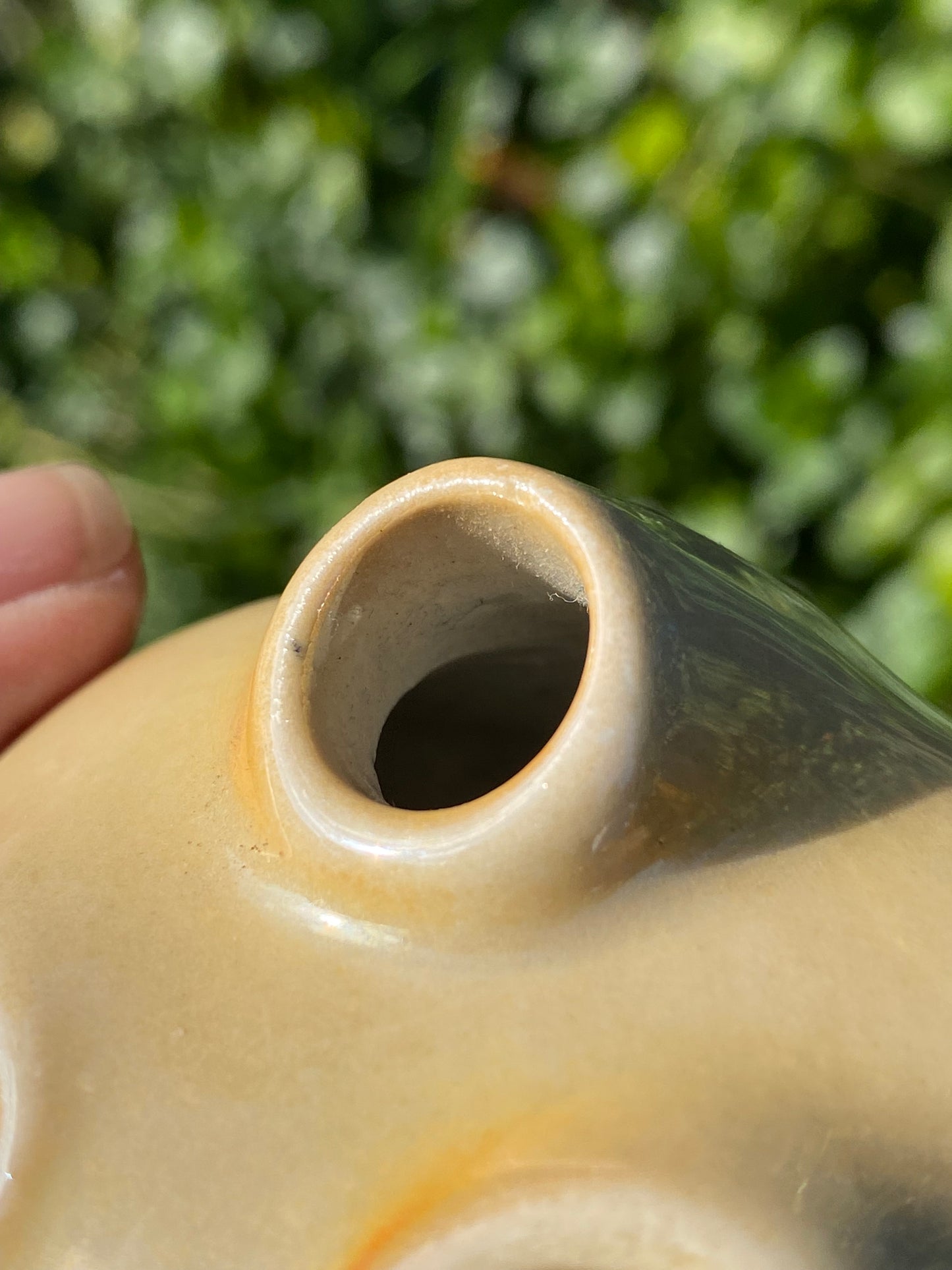 Grimwades (Royal Winton) Tuba flower aid