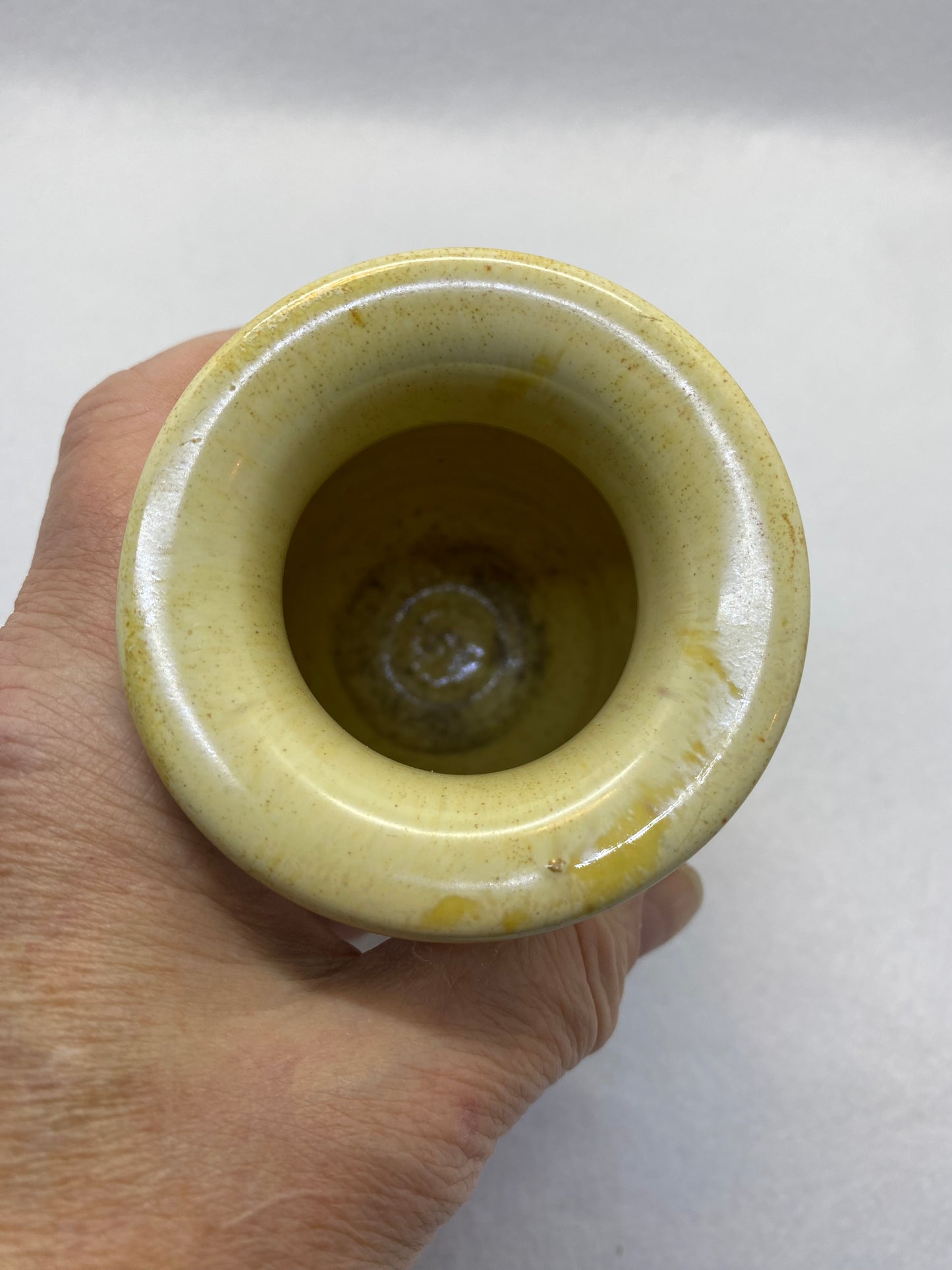 Remued Australia- late series 19 pottery vase