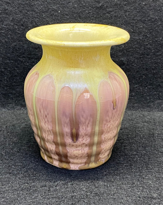 Remued Australia- late series 19 pottery vase