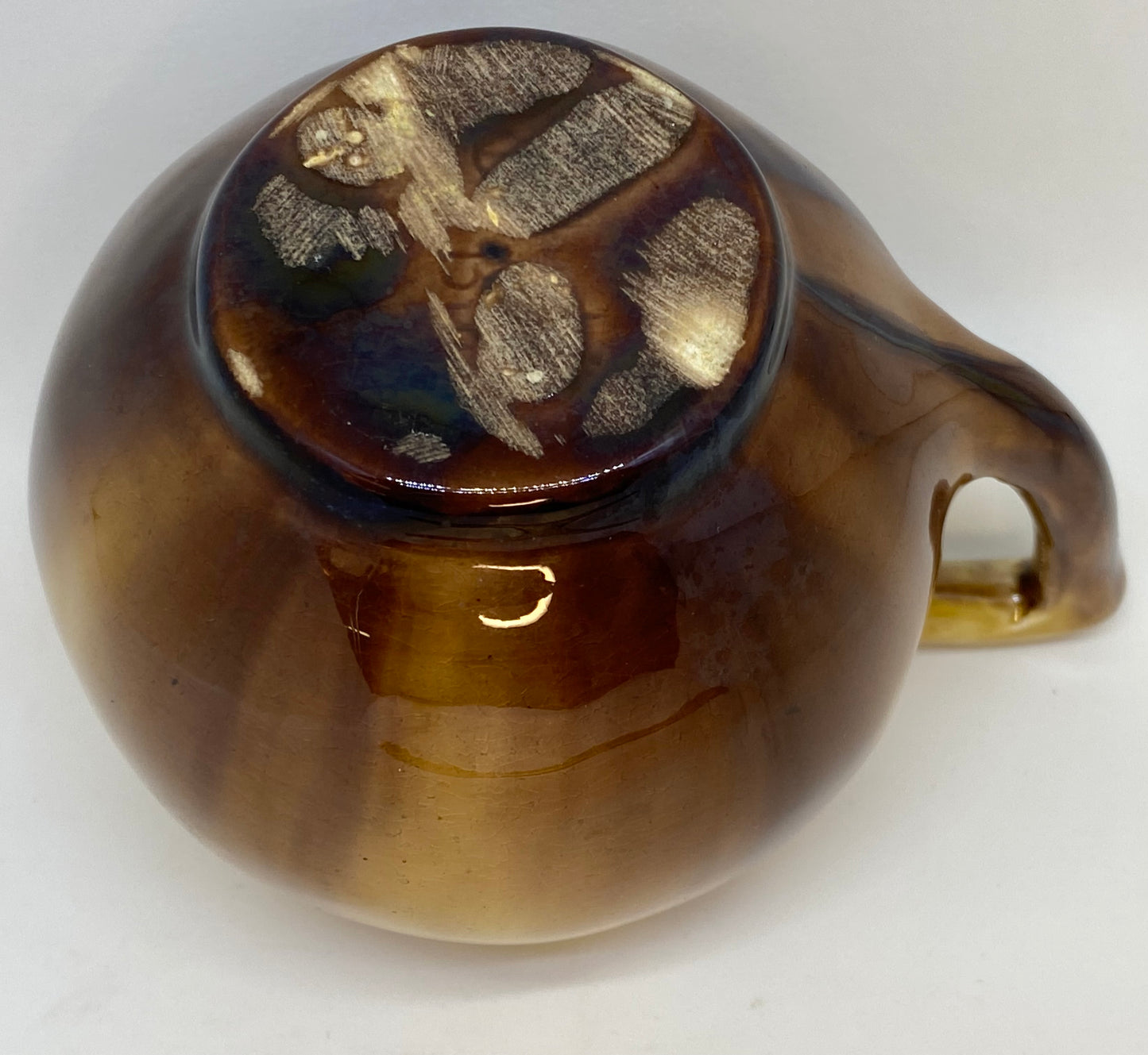 Ha Ha Ha You And Me Vintage Little Brown Jug Don't I Love Thee