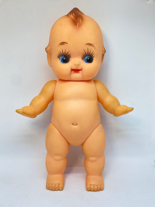 Vintage Japanese Kewpie Doll