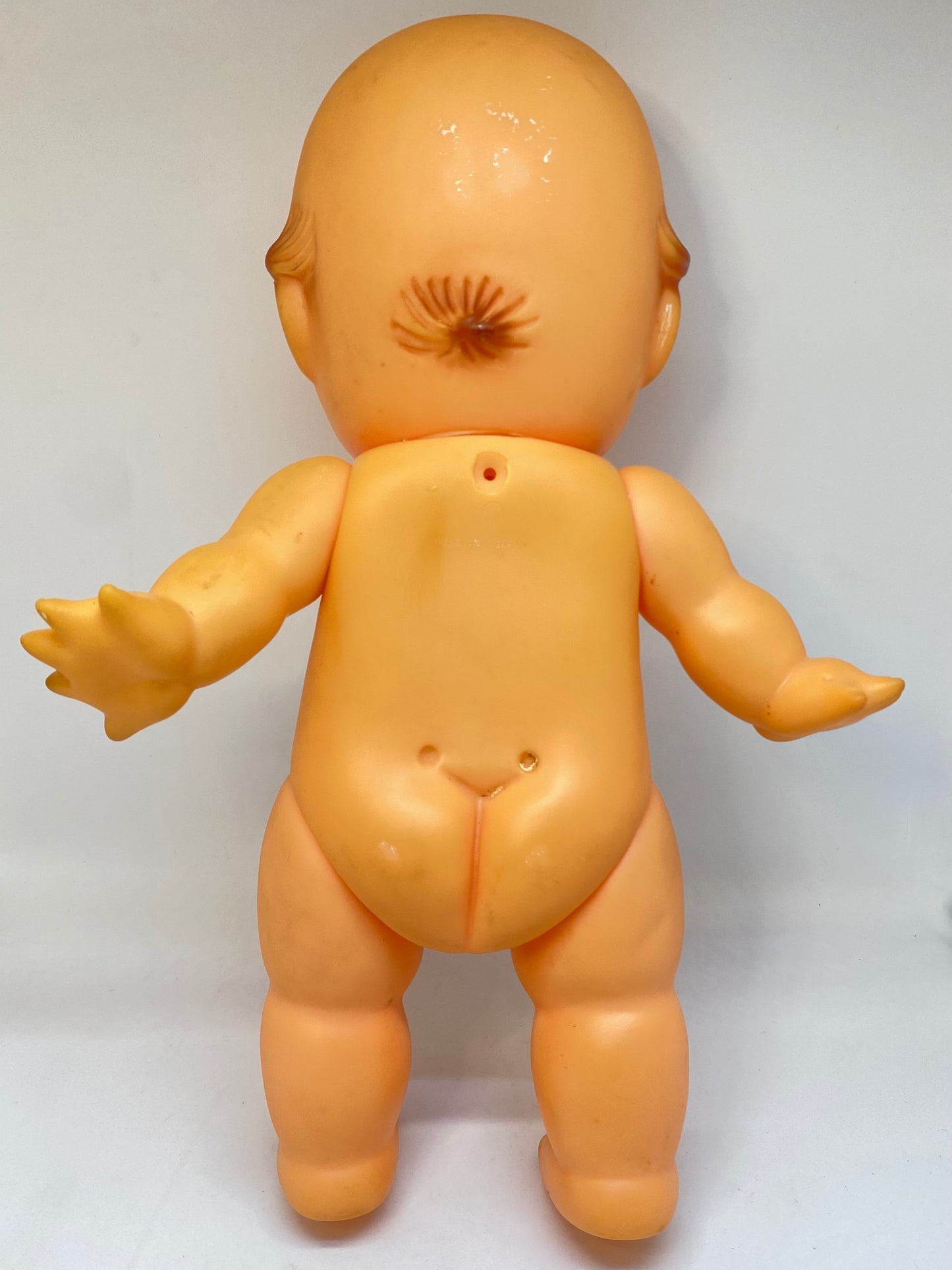 Vintage Japanese Kewpie Doll