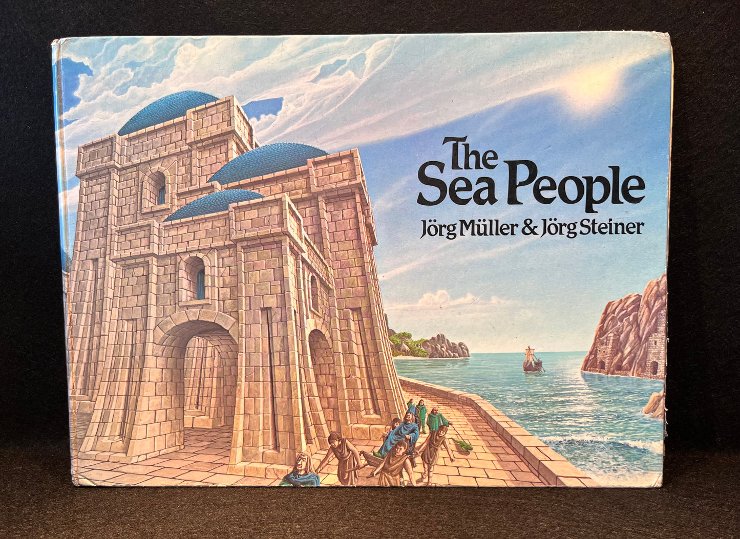 The Sea People