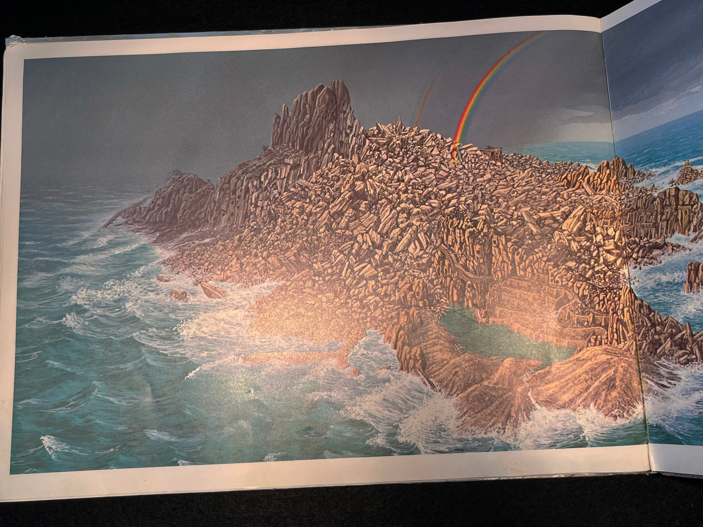 The Sea People