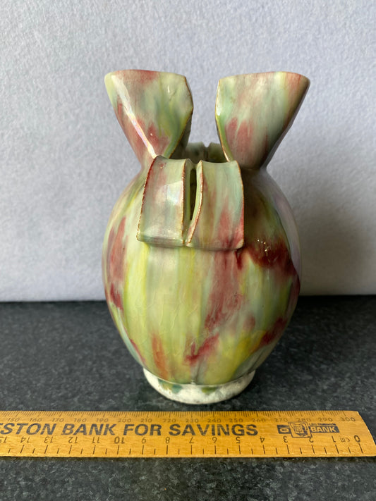 Ugly Italian Vase