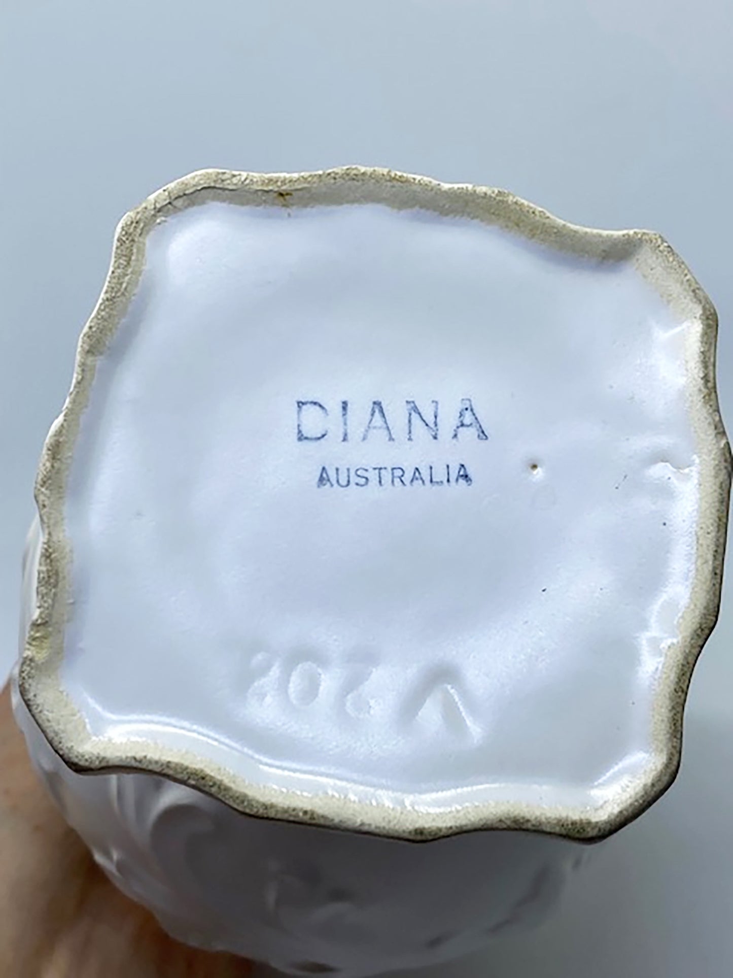 Diana Australia V208 vase