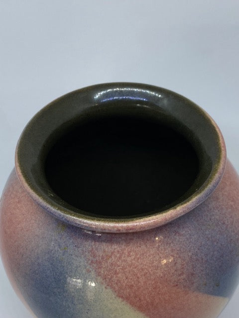 WEST GERMAN Bay Keramik 1960s Vase 650 - 14