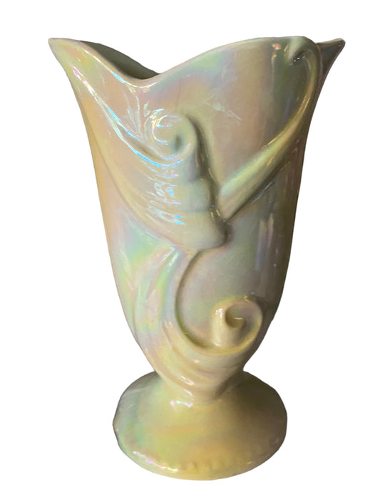 Lovely Vintage Lustre Vase